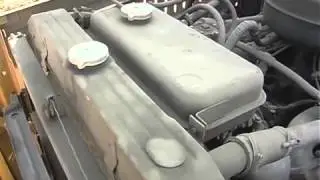 Как тестируют Камаз