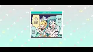 PJSK | attempting At God's Mercy EXPERT until I get AP