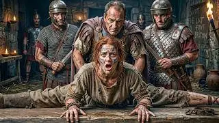 What Really Happened to British Women Captured by Rome — The Fate History Forgot