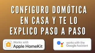 ¿QUÉ ES LA DOMÓTICA Y COMO FUNCIONA? REVIEW | ANÁLISIS