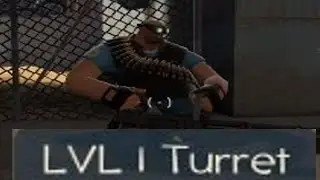 TF2 names are funny: The Return of Kickem