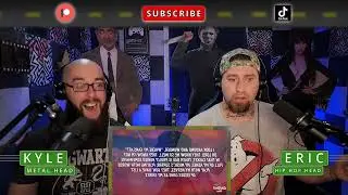 We React To NF: Returns