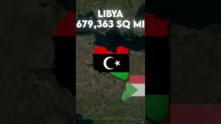 Largest Muslim Countries| #fypシ゚viral #history #nuclearbomb #geography