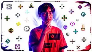 The Best Crosshairs of VALORANT Legends