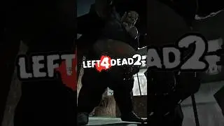 Left 4 Dead 2 - Tips & Tricks🧟‍♂️ (PART 21) 