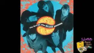 The Blues Magoos 