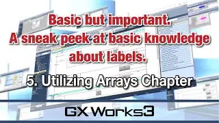 5. Utilizing Arrays Chapter