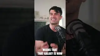 Record Breaking Galaxy Discovered