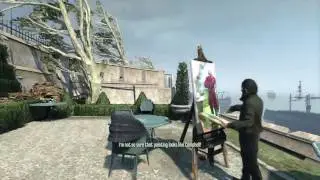 Dissecting Dishonored [Spoilers]