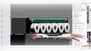CROSSOVER Digital 3D 78FWX
