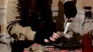 Address to a Haggis with a covid twist | Happy Burns Night 🏴󠁧󠁢󠁳󠁣󠁴󠁿🥃😁👍❤