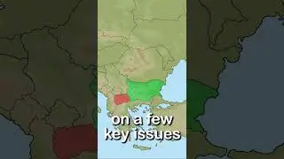 My take on North Macedonia as a Bulgarian 
