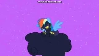 Rainbow Dash Nightmare Night Pranks