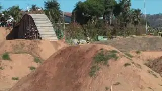 Happy Ride La Poma BikePark 2009