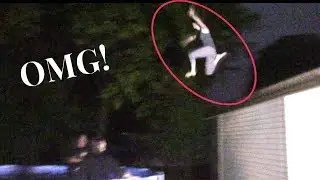 I CAN'T BELIEVE SHE DID THIS!! | Micah Gebel