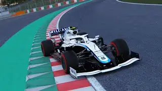Assetto Corsa: RSS Formula Hybrid 2020 @ Suzuka 
