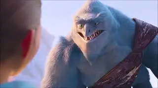 AMHMV: Be Prepared (Reprise/Remake)