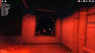 PLaying NeW DoOrs!
