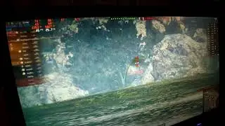 Athlon II x4 635+GTX 550Ti производительность в FPS в World of Tanks и GTA V в 2021 году