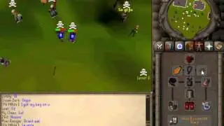 MastaPkz Private Server Pking 1