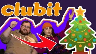 Christmas FUNday Monday Show - Clubit TV