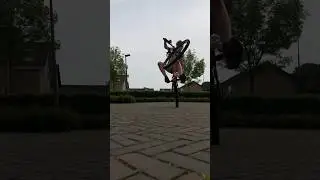 Mega wheelie #viral #wow #cool #subscribe #amazing #bikelife #like #mega #shorts #bikestunt #short