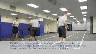 Beep Test