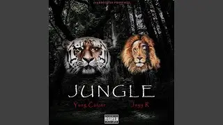 Jungle (feat. Yung Caizer)