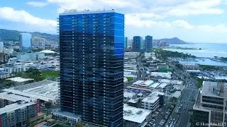The Collection Honolulu - An Aerial Tour