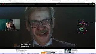 БРАТИШКИН СМОТРИТ - CMH — РПТ (премьера клипа, 2021)