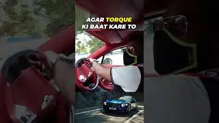 This car can BEAT LAMBORGHINI - 576bhp 6000cc W12 ROCKET😱🤯