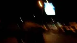 Pumpkin Farting