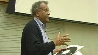 Prof. Anthony Braxton on Stockhausen's 