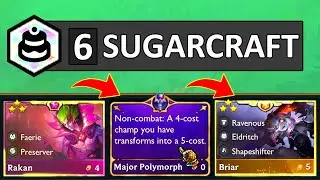 Sugar Babe Briar ⭐⭐⭐