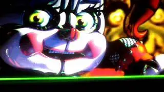 Догадки и тайны нового тизера FNAF5!