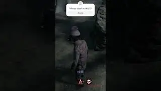 Secret Stash #DeadByDaylight #dbd #trophyhunt #deadbydaylightsurvivor #dbdmobile #gaming #dbdshorts
