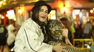 Hanna - Faz Parte do meu Show (Videoclipe Oficial) HOMENAGEM A CAZUZA