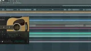[FREE FLP/MIDI] Enrique Iglesias - Loco ft. Romeo Santos
