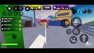 Spamming knife be like