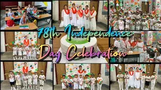 78th Independence Day Celebration🇳🇪🇳🇪🇳🇪
