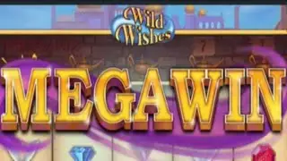 WILD WISHES SLOT EPIC WIN FEATURES