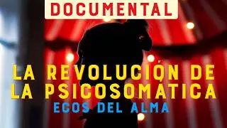 DOCUMENTAL Psicosomática y Abuso | Lo que la mente calla, el cuerpo lo grita