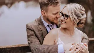 Brookfield Barn Wedding Photographer