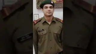 Neeraj Chopra Army मैं किस पद पर हैं | Tokyo Olympic | Paris Olympic | Golden Boy | National games |