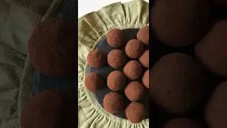 Пирожное «Картошка» #рецепты #recipe #десерт #dessert