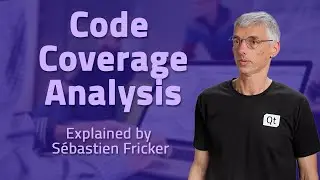 Understanding Code Coverage and Ensuring Software Quality: Insights from Sébastien Fricker