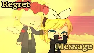 Regret Message ||GCMV||