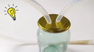Мало кто из Самогонщиков знает зачем эта Штука! Простейший сухопарник