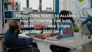 What is CSS? How It works? What Does it do ?