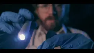 (ASMR) Cranial Nerve Exam
